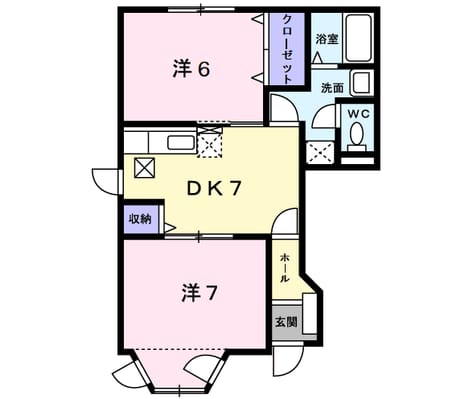 Madori 20220717000000