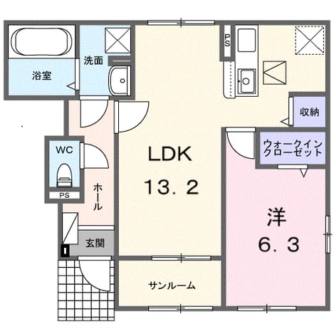 Madori 20260904000000