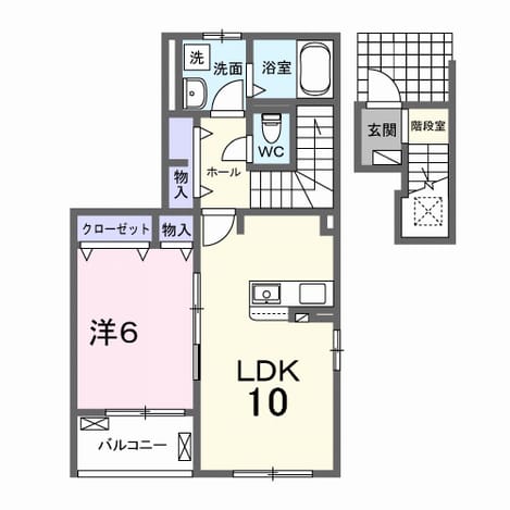 Madori 20240607000000