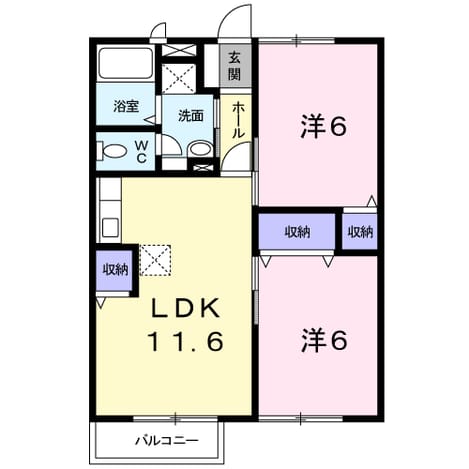 Madori 20120220000000