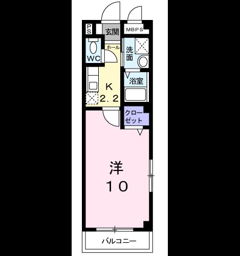 Madori 20120115000000