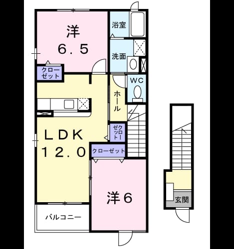 Madori 20120424000000