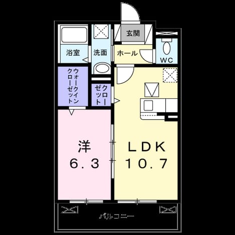 Madori 20230925000000