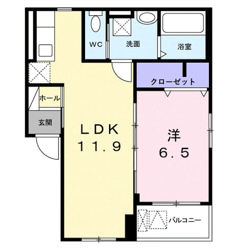 Madori 20240214000000