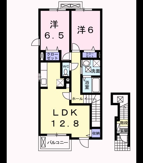Madori 20090625000000
