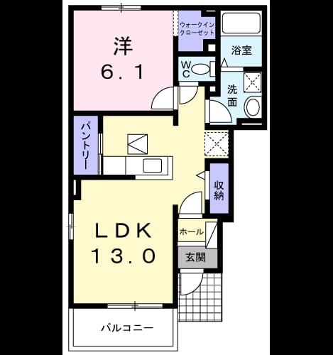 Madori 20120607000000