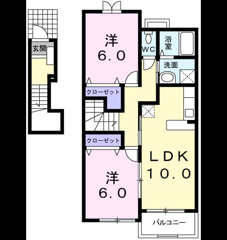 Madori 20120820000000