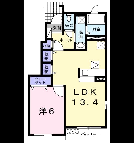 Madori 20110401000000