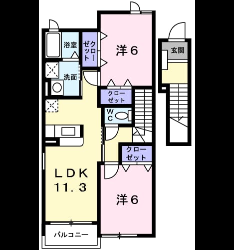 Madori 20221017000000