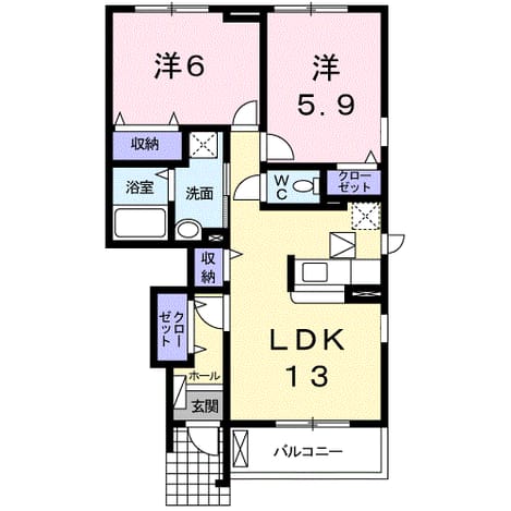 Madori 20241122000000