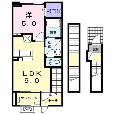 Madori 20241002000000