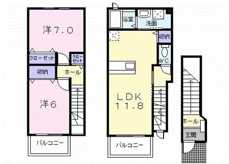 Madori 20190327000000
