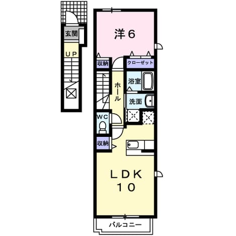 Madori 20090625000000