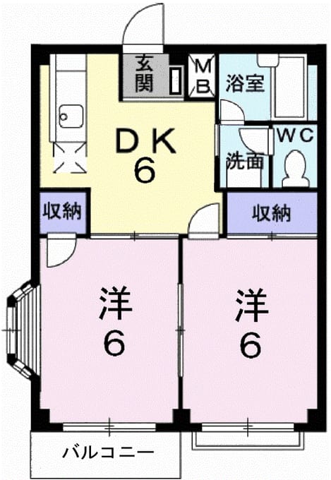 Madori 20260918000000