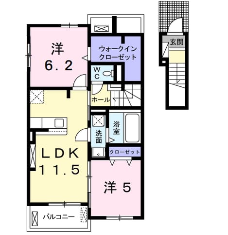 Madori 20230526000000