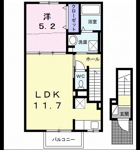 Madori 20200516000000