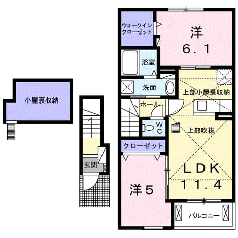 Madori 20220920000000
