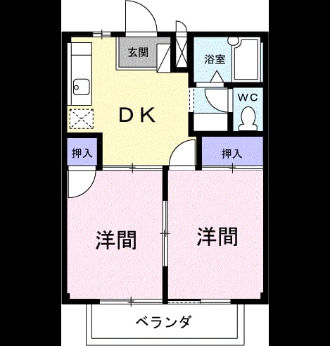 Madori 20140410000000
