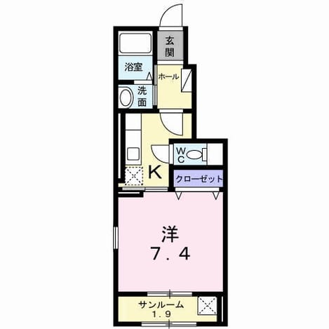 Madori 20190511000000