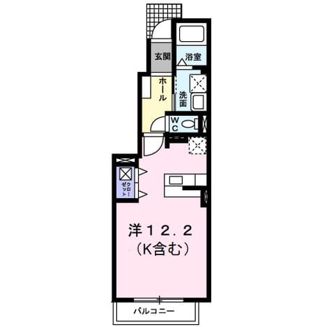 Madori 20221031000000