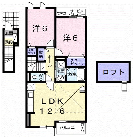 Madori 20240206000000