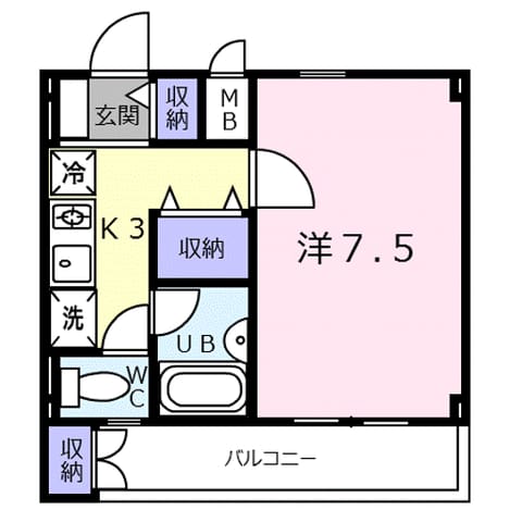 Madori 20191028000000