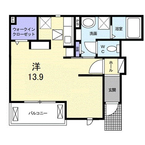 Madori 20221218000000