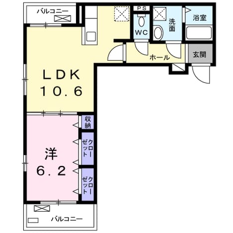 Madori 20190423000000