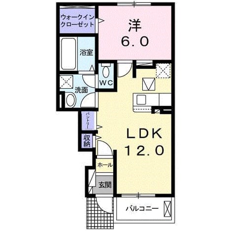 Madori 20200527000000