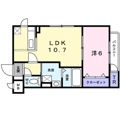 Madori 20240828000000