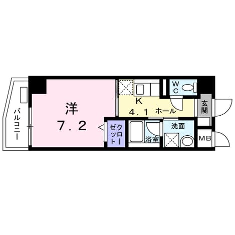 Madori 20220701000000