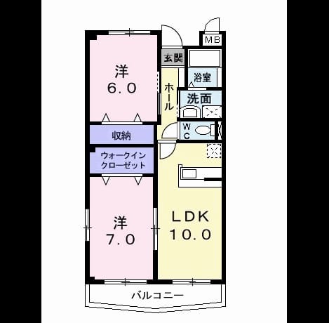 Madori 20261006000000