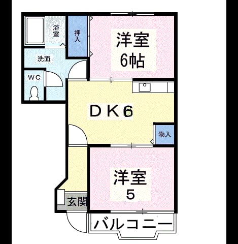 Madori 20231002000000