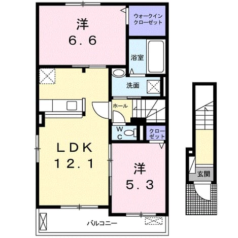Madori 20241202000000