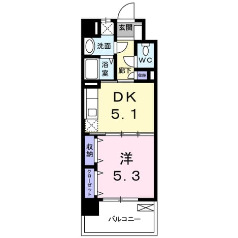 Madori 20190531000000