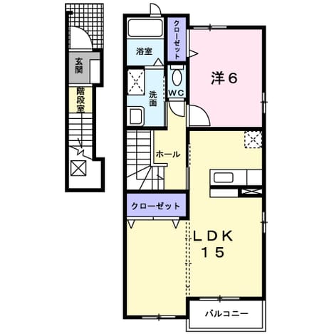 Madori 20090625000000