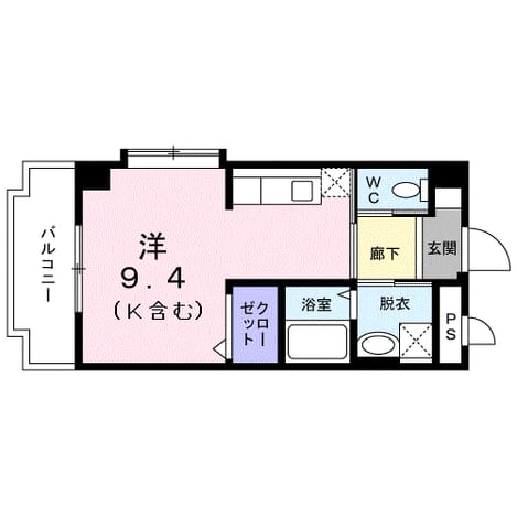 Madori 20240705000000