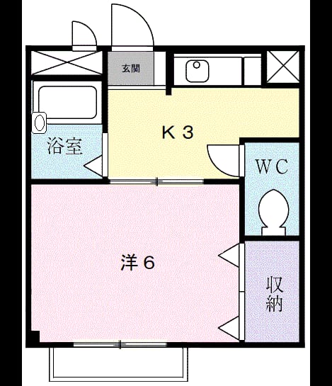 Madori 20230302000000