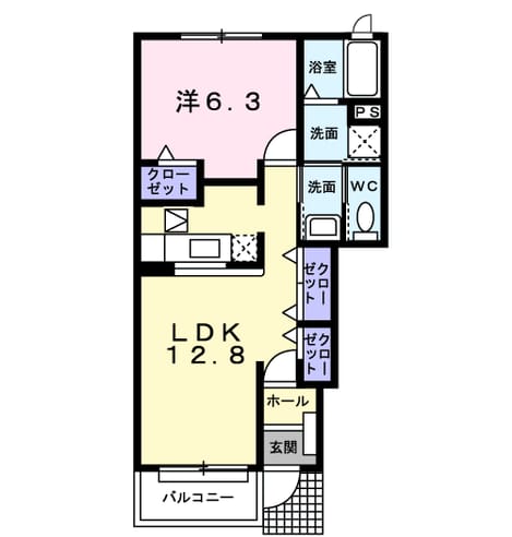 Madori 20090625000000
