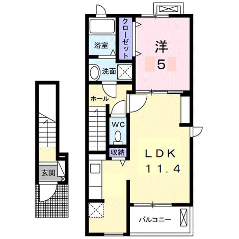 Madori 20230705000000
