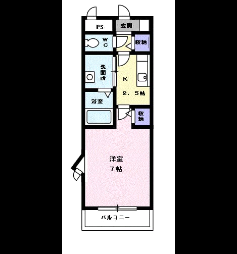Madori 20170423000000