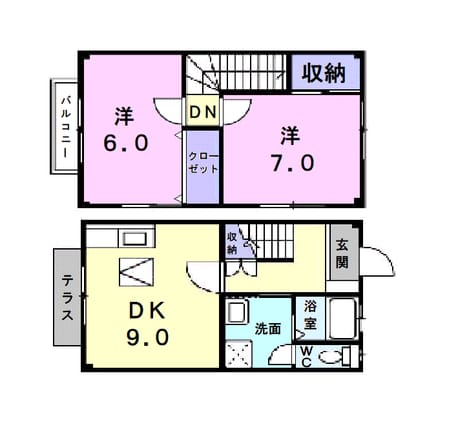 Madori 20250804000000