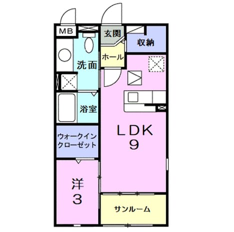 Madori 20231025000000