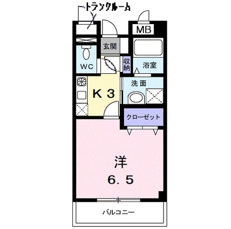 Madori 20220823000000