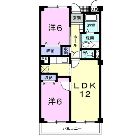 Madori 20261006000000
