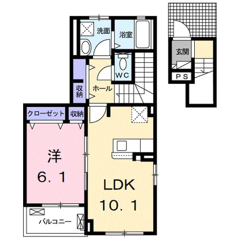 Madori 20231212000000