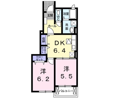 Madori 20140627000000
