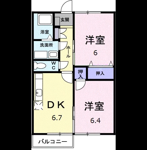 Madori 20240705000000
