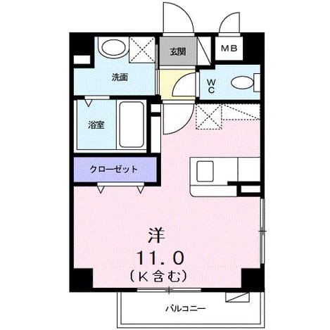 Madori 20230216000000