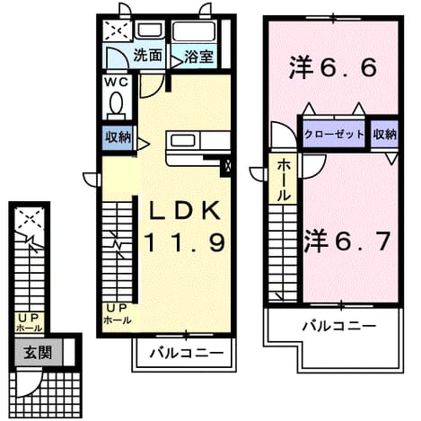 Madori 20230720000000